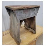 Early bench 16"10"18"