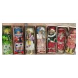 7 calendar clown Brinn