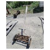 Great states reel mower