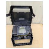 Hummingbird fish finder