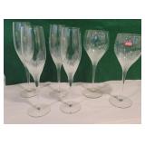 6 Danish design stems