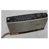 Viscount solid state radio