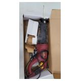 Chicago reciprocating saw