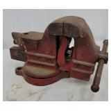 Columbian vise 3"