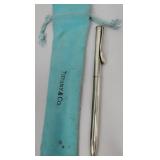 Tiffany bag w/pen