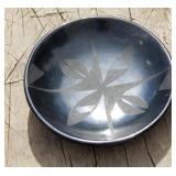 Marie Santana pottery bowl