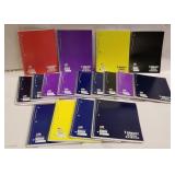 17 of 1 subject writing paper