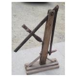 Wagon Jack