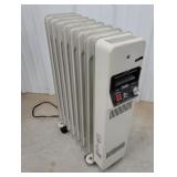 Delonghi electric heater