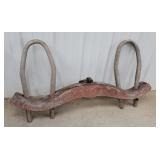 Ox yoke