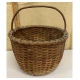 Fantastic early splint gathering basket