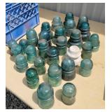 Insulators
