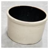 Crock with some cracks