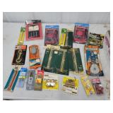 Hardware and multimeters