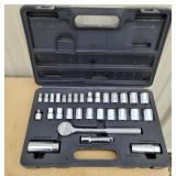 Socket set