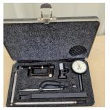 Craftsman dial indicator set