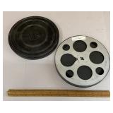 Reel of film - US Coast Guard WWII