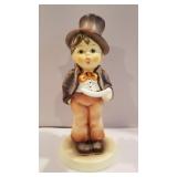 Hummel -  Street Singer Kammersanger