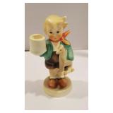 Hummel - Boy with toy horse