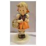 Hummel -  school girl