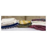 Fantastic collection of quality tablecloths -