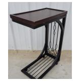 End table 16"9"23"