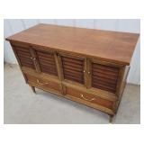 Lane 1 drawer cedar chest 42"19"29"