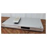 Phillips Dvd player