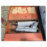 Remington stud driver