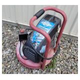 Air compressor