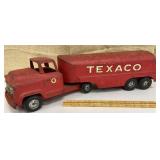 Buddy L Texaco toy truck