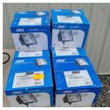 6 stonco flood lights