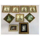 Great collection of petite fashion prints