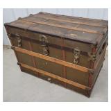 Flat top truck 38"23"26x