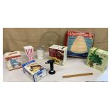 Kitchen gadgets - crème brûlée torches, 4 tier