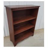 Open bookshelf 31"11"39"