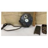 Detex Guardsman watch clock