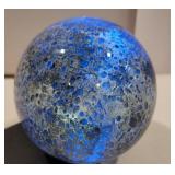 Dynasty Gallery Glass Glow in Dark 4"