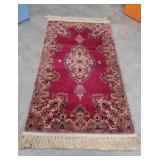 Karastan Oriental carpet 2