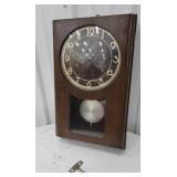 deco Kienzle Wall clock