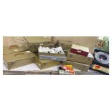 HUGE collection of color slides from a