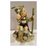 Hummel - mountaineer