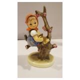 Hummel - apple tree girl