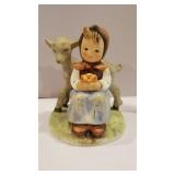 Hummel -  good friends