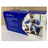 ADT home security starter kit - never been opened