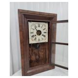 Seth Thomas OG clock - no weights or pendulum