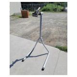 Park tools bike repair stand