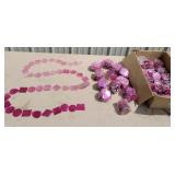 28 96"shell? Strings - Maybe for a light/chimes