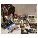 NASCAR collectibles, Dale Earnhardt, cars,