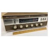 The Voice of Music - Stereo tuner amplifier